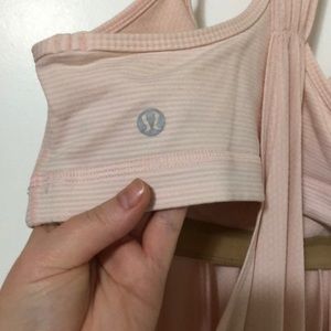 lululemon athletica Tops - Lululemon Workout Tank Top lululemon athletica Tops - Lululemon Workout Tank Top